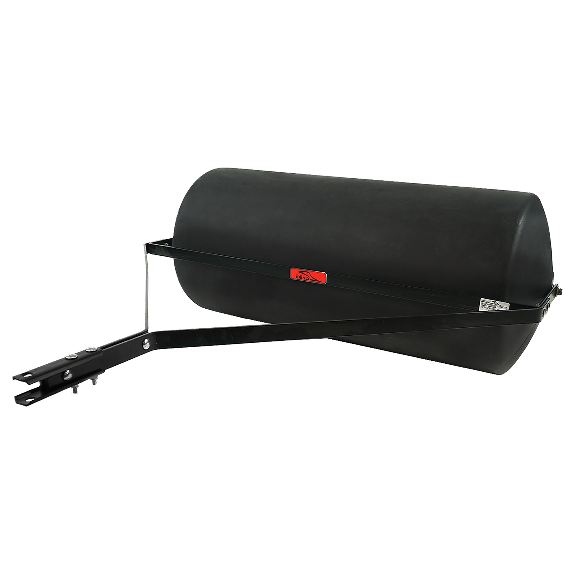 Brinly-Hardy Tow-Behind Poly Lawn Roller, 390 Lbs., Model# PRT-36SBH